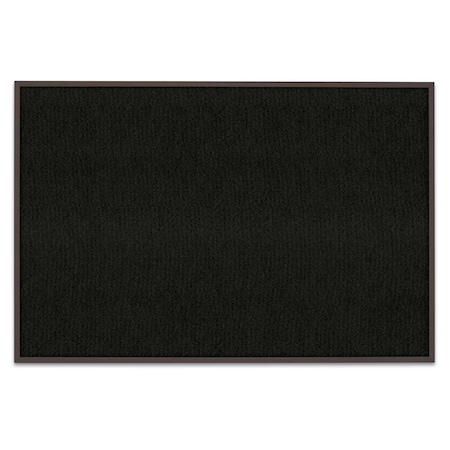 United Visual Products Corkboard, Fabric, 1 Door, Gld, 18" x 24" UV300-GOLD-COBACC